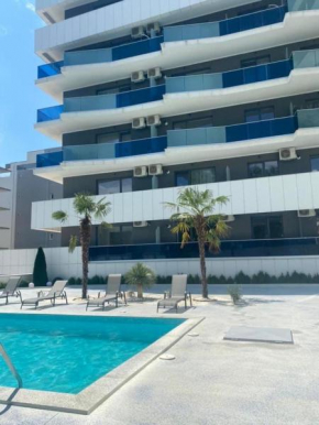 Sunrise Luxury Apartments